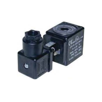 Coil điện Parker 483580.01 or DZ12 483960.01 or DZ13