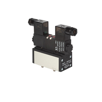 Van điện từ Airtac - Series: ESV 200 ~ ESV600