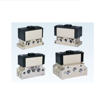 Van điện từ Airtac - Series: ESV 200 ~ ESV600