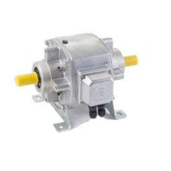 Electro-Magnetic Brake & Clutch FMP- Niika