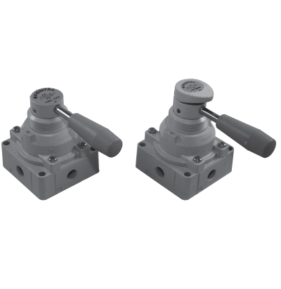 Van FMR2402/3402- Parker