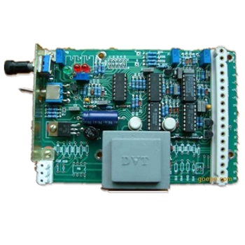 Electric actuator board: GAMX-2003