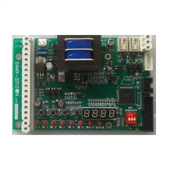 Actuator control board: GAMX-2010N