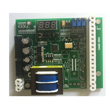 Actuator control board: GAMX-2013