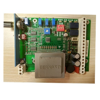 Electric actuator board: GAMX-2KP