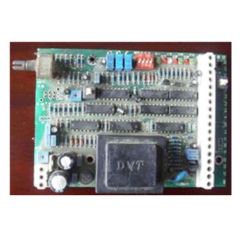 Electric actuator board: GAMX-L1840
