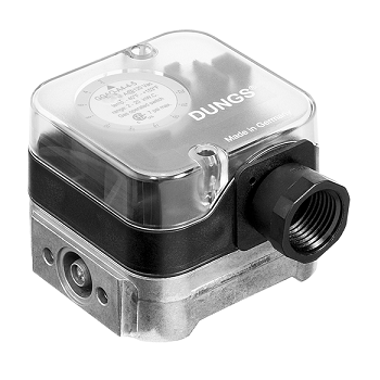 Công tắc áp suất gas GGAO - A4 - 4 DUNGS