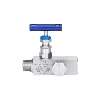 Gauge Valve - GRV-S Yean Hern