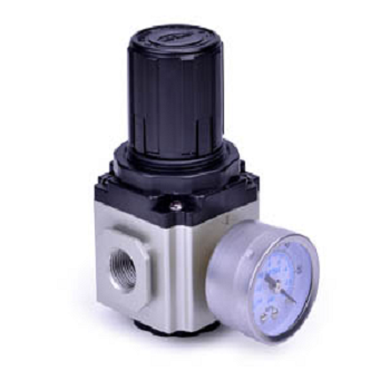 Điều áp chân không Airtac- Series: GVR