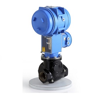 ASCO Gas motor valve series: H117