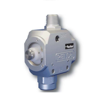 Module tích kiệm khí HASV08R - Parker