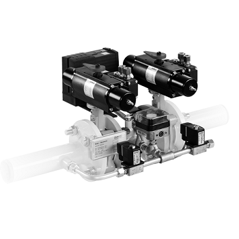 Block van bướm HF...DUNGS