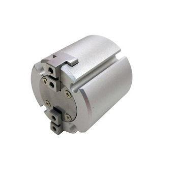 Xi lanh kẹp Airtac - Series: HFC - HFCI - HFCY - HFCX