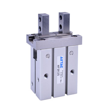 Xi lanh kẹp Airtac - Series: HFK