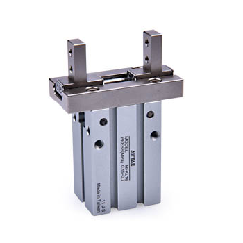 Xi lanh kẹp Airtac - Series: HFKL- HFSKL - HFTKL