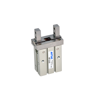 Xi lanh kẹp Airtac - Series: HFZ-HFTZ - HFSZ