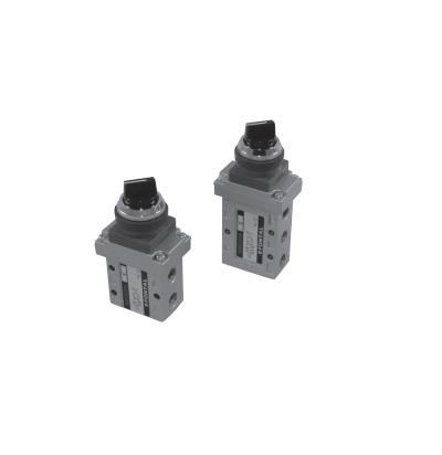 Van HHV2306/2406-S- Parker