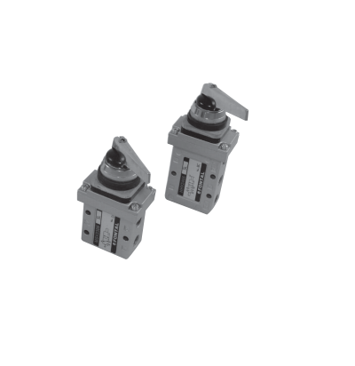 Van HHV2306/2406-SL- Parker