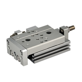 Xi lanh trượt Airtac - Series: HLQ- HLQL