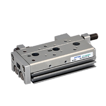 Xi lanh trượt Airtac - Series: HLS
