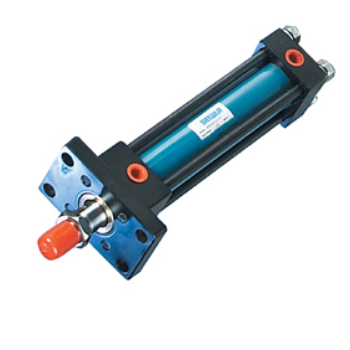 Hydraulic Cylinder HOB-FA