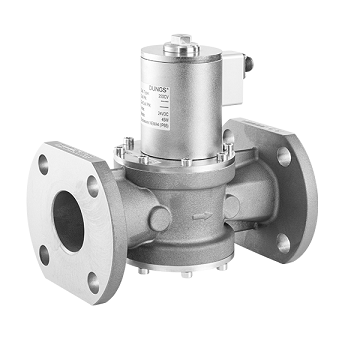 Van điện từ gas áp cao HPSV 10020/604