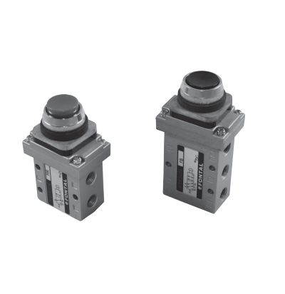 Van HSV2306/2406-M- Parker