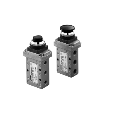 Van HSV2306/2406-L- Parker