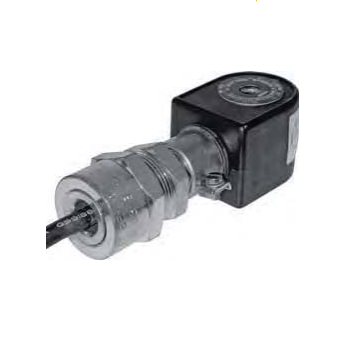 Coil điện Parker 493640 or HZ09 493640.60* or HZ55