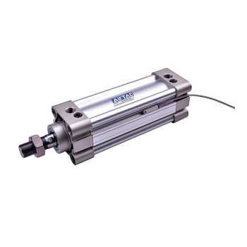 Xi lanh khí nén Airtac - Series: JSI. JSID, JSIJ