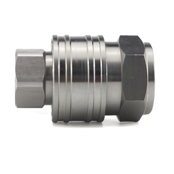 Khớp nối nhanh: ZJ-KA