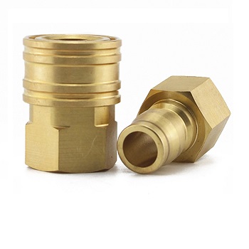 Khớp nối nhanh: ZJ-KB