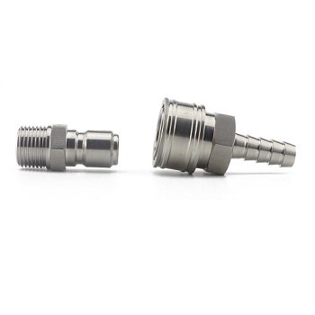 Khớp nối nhanh: ZJ-KC