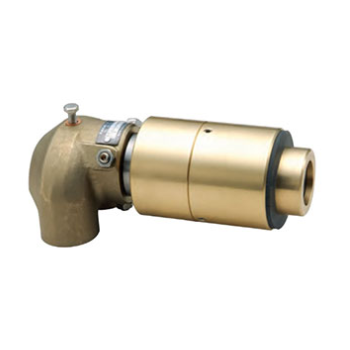 7200 Series KJC Rotary Joints