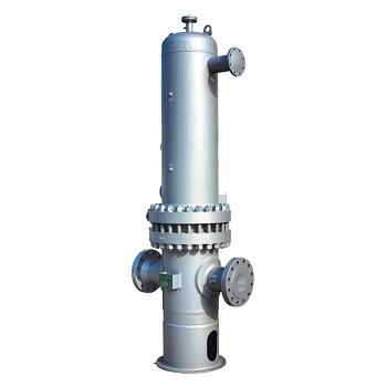 Gas Heat Exchangers: KSI/...