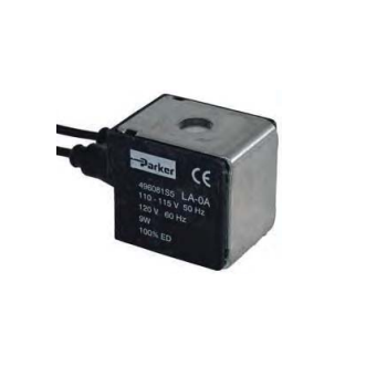 Coil điện Parker LA Series  32 mm IP67