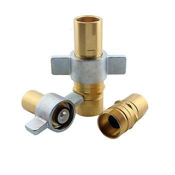 Khớp nối nhanh: ZJ-LB