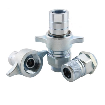 Khớp nối nhanh: ZJ-LC