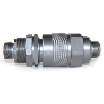 Khớp nối nhanh thủy lực: ZJ-LG