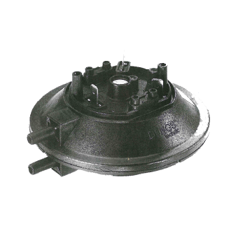 Công tắc áp suất khí LGW...C1-DUNGS