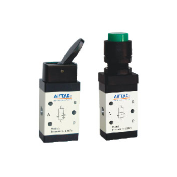 Van tay Airtac - Series: M3B ~ M3HS