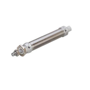 MAC Series Stainless Steel Mini Cylinder