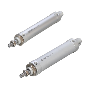MAL Series Aluminum Alloy Mini Cylinder