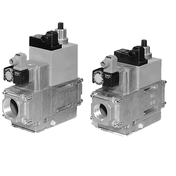 Van an toàn 1 cấp MB-D(LE)415-420 B01-DUNGS