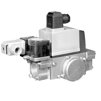 Van an toàn MBC-65/120-DUNGS