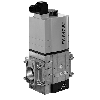 Van servo điều áp MBC-300/700/1200-SE/N- DUNGS