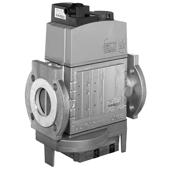 Van điều áp an toàn MBC-...-VEF- DUNGS