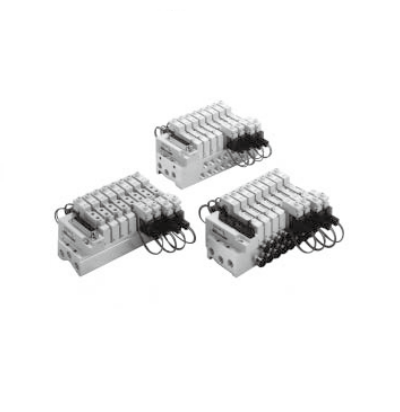 Van Parker MCC/MCS/MCX/MCU