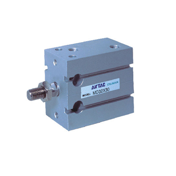 Xi lanh khí nén Airtac - Series: MD-MSD - MTD - MDD - MDJ