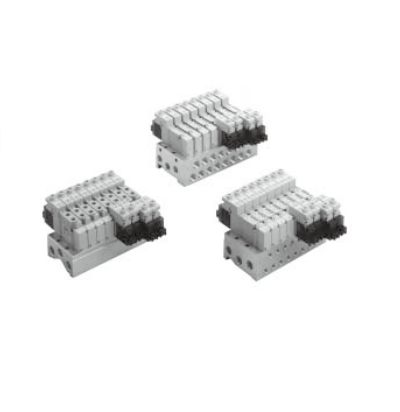 Van Parker MFC/MFS/MFX/MFU